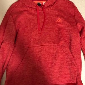NEVER WORN ADIDAS HOODIE!!!